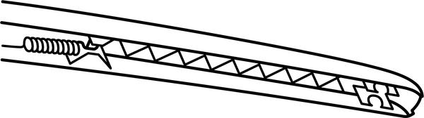 Trico EX405 - Pyyhkijänsulka inparts.fi