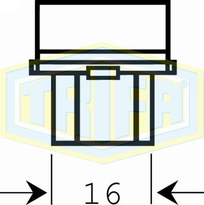 Trifa 03327 - Polttimo, vilkkuvalo inparts.fi