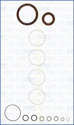 Triscan 595-5537 - Tiivistesarja, kampikammio inparts.fi