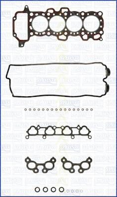 Triscan 598-4563 - Tiivistesarja, sylinterikansi inparts.fi