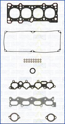 Triscan 598-4038 - Tiivistesarja, sylinterikansi inparts.fi
