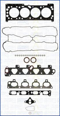 Triscan 598-5099 - Tiivistesarja, sylinterikansi inparts.fi