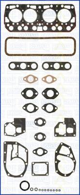 Triscan 598-6000 - Tiivistesarja, sylinterikansi inparts.fi