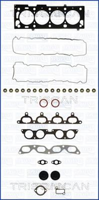 Triscan 598-1544 - Tiivistesarja, sylinterikansi inparts.fi