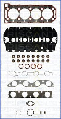 Triscan 598-1501 - Tiivistesarja, sylinterikansi inparts.fi