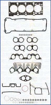 Triscan 598-1749 - Tiivistesarja, sylinterikansi inparts.fi
