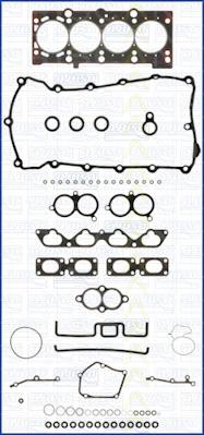 Triscan 598-1752 - Tiivistesarja, sylinterikansi inparts.fi