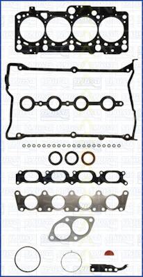 Triscan 598-85153 - Tiivistesarja, sylinterikansi inparts.fi