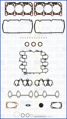 Triscan 598-85134 - Tiivistesarja, sylinterikansi inparts.fi