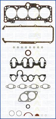 Triscan 598-8587 - Tiivistesarja, sylinterikansi inparts.fi