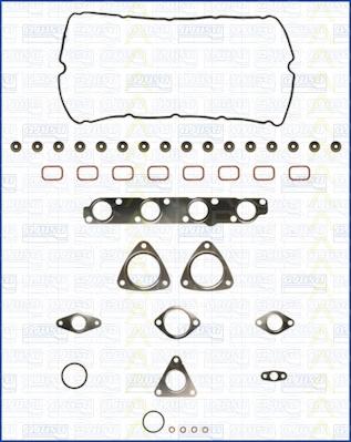 Triscan 597-5518 - Tiivistesarja, sylinterikansi inparts.fi