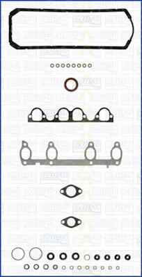 Triscan 597-8582 - Tiivistesarja, sylinterikansi inparts.fi