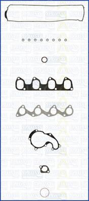 Triscan 597-2675 - Tiivistesarja, sylinterikansi inparts.fi
