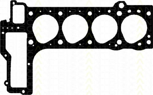 Triscan 501-1720 - Tiiviste, sylinterikansi inparts.fi