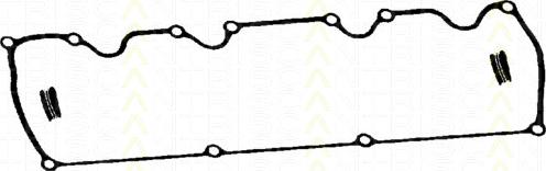 Triscan 515-4055 - Tiivistesarja, vent. koppa inparts.fi