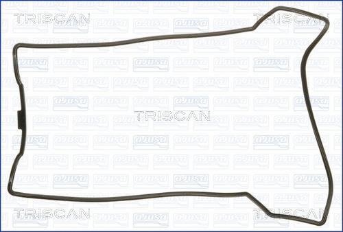 Triscan 515-4173 - Tiiviste, venttiilikoppa inparts.fi