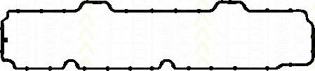 Triscan 515-5585 - Tiiviste, venttiilikoppa inparts.fi