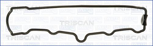 Triscan 515-5089 - Tiiviste, venttiilikoppa inparts.fi