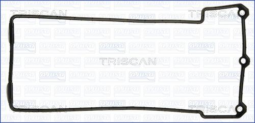 Triscan 515-1753 - Tiiviste, venttiilikoppa inparts.fi