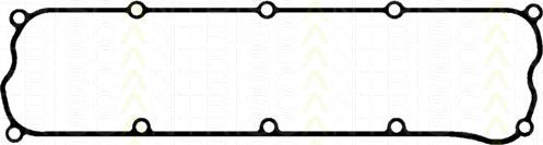Triscan 515-3308 - Tiiviste, venttiilikoppa inparts.fi