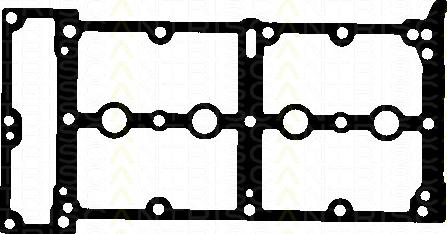 Triscan 515-2596 - Tiiviste, venttiilikoppa inparts.fi