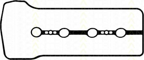Triscan 515-75104 - Tiiviste, venttiilikoppa inparts.fi
