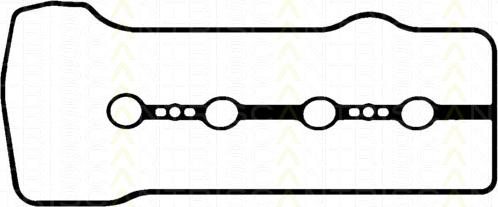 Triscan 515-75105 - Tiiviste, venttiilikoppa inparts.fi