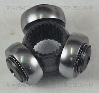 Triscan 8540 65202 - Nivel, vetoakseli inparts.fi