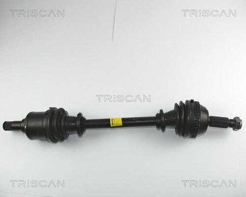 Triscan 8540 16568 - Vetoakseli inparts.fi