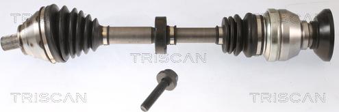 Triscan 8540 295043 - Vetoakseli inparts.fi