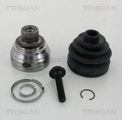 Triscan 8540 29175 - Nivelsarja, vetoakseli inparts.fi