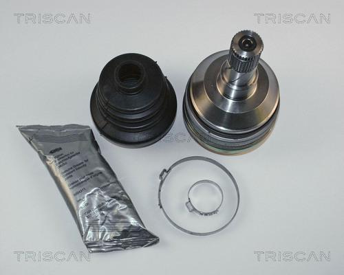 Triscan 8540 24202 - Nivelsarja, vetoakseli inparts.fi