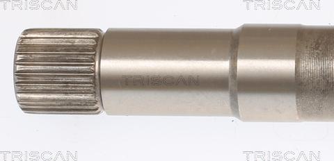 Triscan 8540 28696 - Vetoakseli inparts.fi