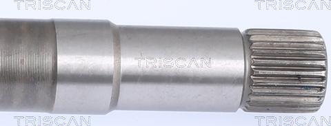 Triscan 8540 28690 - Vetoakseli inparts.fi