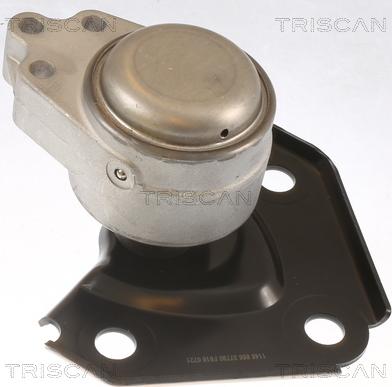 Triscan 8505 10136 - Moottorin tuki inparts.fi