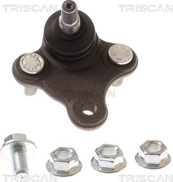 Triscan 8500 435044 - Pallonivel inparts.fi