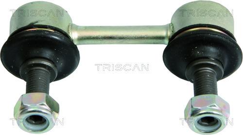 Triscan 8500 43601 - Tanko, kallistuksenvaimennin inparts.fi