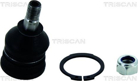 Triscan 8500 50552 - Pallonivel inparts.fi