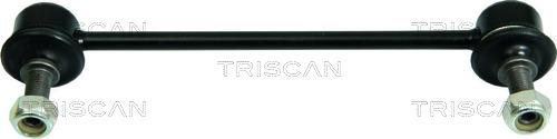 Triscan 8500 50609 - Tanko, kallistuksenvaimennin inparts.fi
