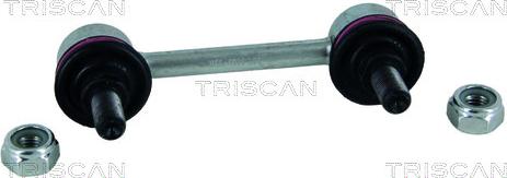 Triscan 8500 69605 - Tanko, kallistuksenvaimennin inparts.fi