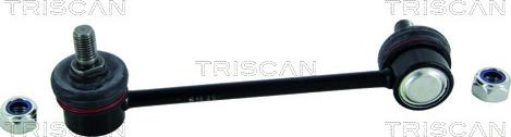 Triscan 8500 69603 - Tanko, kallistuksenvaimennin inparts.fi