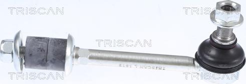 Triscan 8500 14633 - Tanko, kallistuksenvaimennin inparts.fi