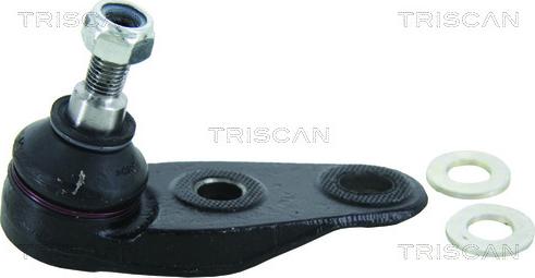 Triscan 8500 11568 - Pallonivel inparts.fi