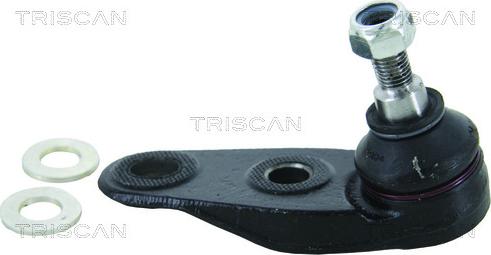 Triscan 8500 11567 - Pallonivel inparts.fi