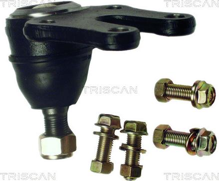 Triscan 8500 13060 - Pallonivel inparts.fi