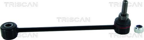 Triscan 8500 80611 - Tanko, kallistuksenvaimennin inparts.fi