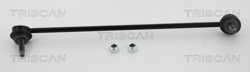 Triscan 8500 80618 - Tanko, kallistuksenvaimennin inparts.fi