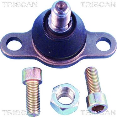 Triscan 8500 29547 - Pallonivel inparts.fi