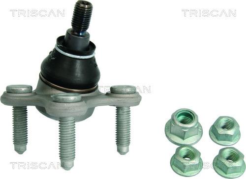 Triscan 8500 29575 - Pallonivel inparts.fi