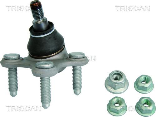 Triscan 8500 29576 - Pallonivel inparts.fi